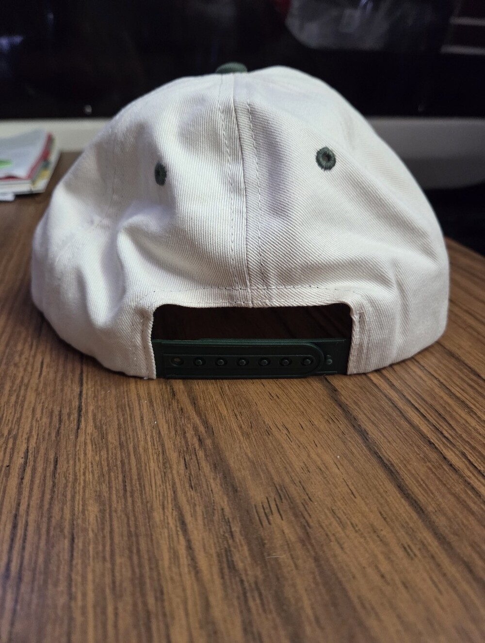 Good Days Hat - Picture 2 of 3